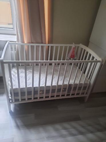 gence stol: Uşaq otağı üçün mebel dəsti — 3