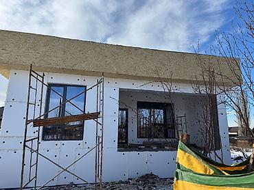 Пластиковые окна на заказ: Пластиковое окно на заказ, Тип окна: Витражные, Мансардные, Панорамные, Бесплатная установка, В рассрочку — 15