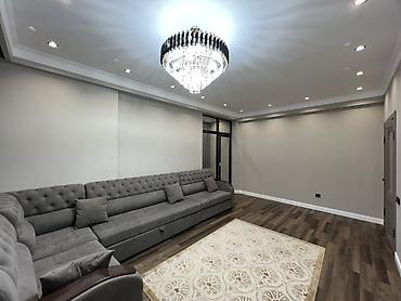 Продажа квартир: 3 комнаты, 103 м², Элитка, 8 этаж, Евроремонт — 3