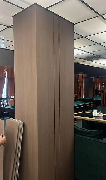 Другие строительные материалы: ТВ ЗОНА ПОД КЛЮЧ — 22