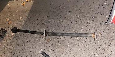 alternator clio 3: KARDAN ZA MERCEDES BENZ E KLASA, E 200, E 220 . OD 2009. DO 2016 — 1