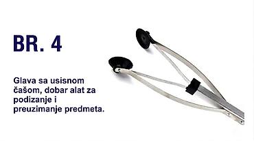 cat mbc 313: Da li vam je dosta stalnog saginjanja za sitnicama, penjanja na — 3