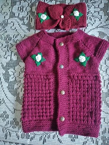 Kolqotkalar, corablar: Məhsul: Əl işı yun corab-ev tapıqları (qısa boğaz) - Material: qalın — 6