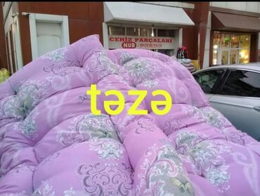 Matraslar: Yun matras — 6