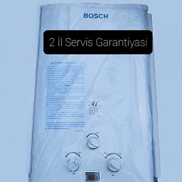 Pitiminutka Bosch, 24 l/dəq, Yeni, Kredit yoxdur, Pulsuz çatdırılma