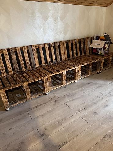 Divanlar: Künc divan — 1