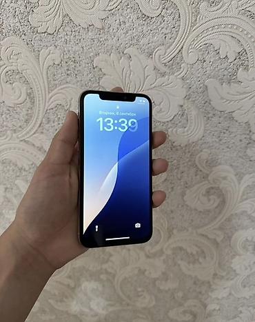 Apple iPhone: IPhone 11 Pro, серебристый цвет (Silver) Основные характеристики: - — 4