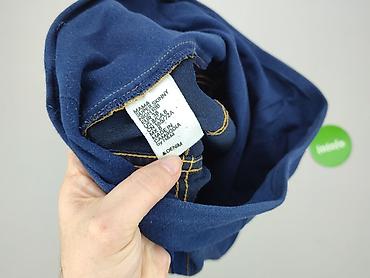 mama: H&M Mama, Jeansy damskie, rozmiar S — 4