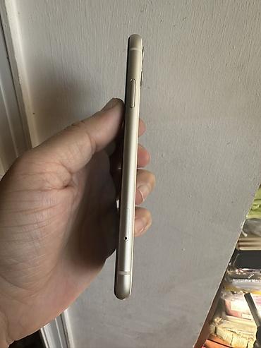 iphone 11max: IPhone 11, 64 GB, Ağ, Face ID — 4
