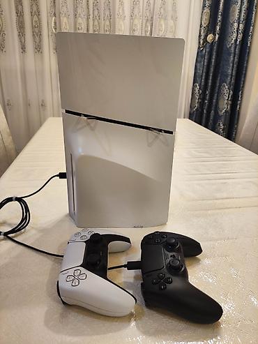playstation 5 icare: Az istifadə edilib yeni kimidir — 2