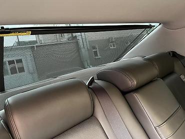 Toyota: Toyota Crown: 2010 г., Гибрид, Седан — 9