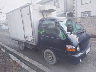 хундай старикс: Hyundai Porter: 2008 г., 2.5 л, Механика, Дизель, Фургон