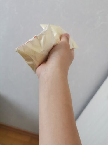 Игрушки: Сквиши