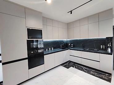 Кухонные гарнитуры: Кухонный гарнитур, Новый, Бесплатная доставка — 6