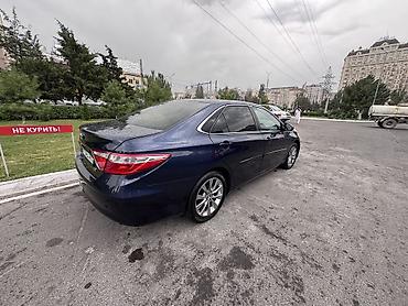 corolla 2004: Toyota Camry: 2017 г., 2.5 л, Автомат, Гибрид, Седан — 5