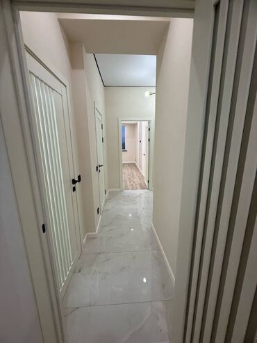 квартира западный автовокзал: 2 комнаты, 63 м², Элитка, 4 этаж, Евроремонт