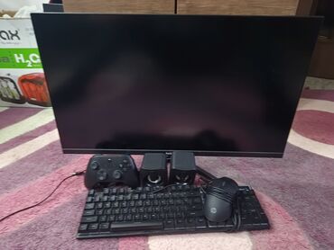 komputer core 2 duo: 4k monitor