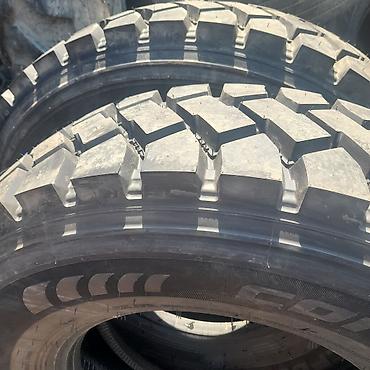 kama: Yeni Şin Kama 260 / 60 / R 20 — 9