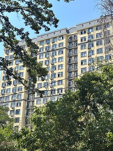 сентр: 1 комната, 45 м², Вефа ТЦ Элитка, 8 этаж, Дизайнерский ремонт — 9