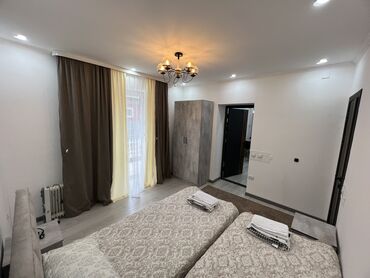 Иссык-Куль 2025: Коттедж, 84А 1+1 ЦО Радуга West, Кош-Кол, Детская площадка, Парковка, стоянка, Охраняемая территория — 13