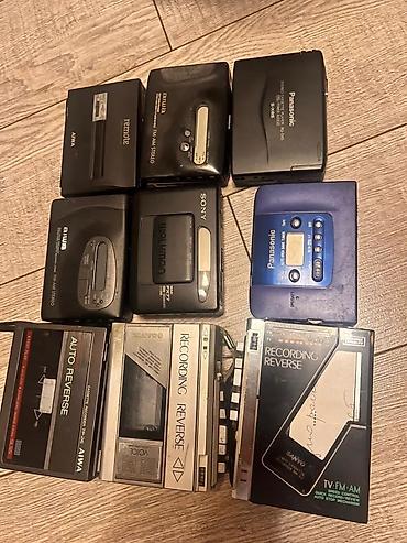 Динамики и колонки: Катушечные магнитофоны виниловые проигрыватели усилители колонки — 20