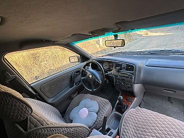 4а фе: Nissan Primera: 2001 г., 1.8 л, Механика, Бензин, Универсал — 10