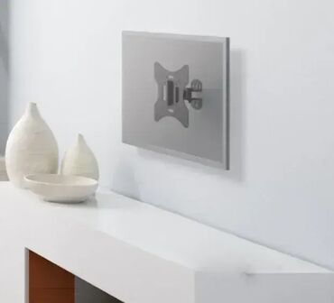 Aksesoari za TV i video: Kvalitetni TV zidni nosač za 17-37 inča; Sa podešavanjem vertikalnog — 9