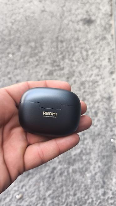 Qulaqcıqlar: Məhsul: Redmi TWS qulaqlıq - Tam simsiz (True Wireless Stereo) — 2