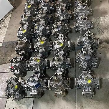 Другое оборудование для бизнеса: БензаКолонки для АЗС все виды есть новый б/у тоже есть ёмкость тоже — 11