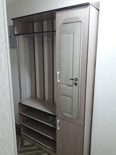 Мебель на заказ: Мебель на заказ корпусная мебель хай-тек кухня шкаф купейный при кошка — 13