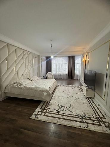 6 комнат и более, 250 м², Асанбай мкр Элитка, 12 этаж, Евроремонт