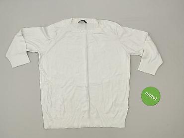 sweter damski cropp: Esmara, Sweter damski, rozmiar M — 2