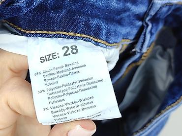 divided jeans: Jeansy damskie, rozmiar S — 5