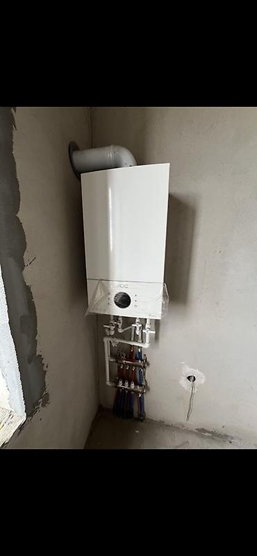 11: 2 комнаты, 81 м², Шлагбаум Элитка, 11 этаж, ПСО (под самоотделку) — 9