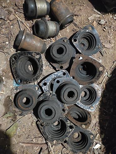 серебро монеты: Продам новые сальники резинки. цена по 100с.
(Не БАЗАР) — 5
