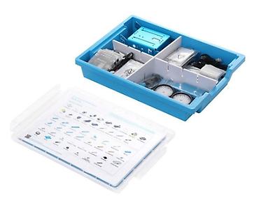 ayı oyuncaq: Kateqoriya: Stem/Maker Məhsulları > MakeBlock Dəstləri Məhsul — 3