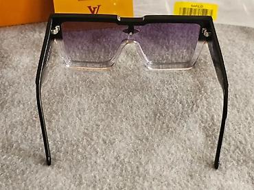 Naočare: L.VUITTON CYCLONE NAOČARE, ORIGINAL, MEGA HIT | Novo! Dostupne — 7