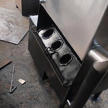 Тепловые завесы: Принимаем заказ коммерческие бани четыре в одном подключается паровое at lalafo.kg — 12 Тепловые завесы: Принимаем заказ коммерческие бани четыре в одном подключается паровое — 12