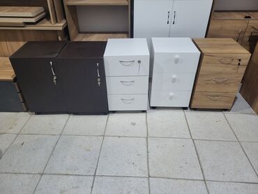 Ofis dolabları: Tunbuckalar Yenidir hundurluk 60 sm en ve derinlik 40 sm unvan — 9