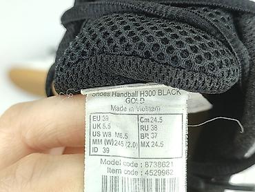 halowki stare: Decathlon, Sneakersy damskie, rozmiar 39 — 4