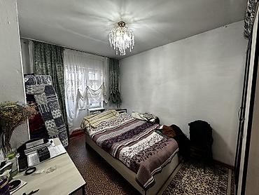 Продажа квартир: 3 комнаты, 60 м², 2 этаж, Косметический ремонт — 13