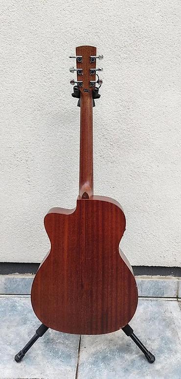 bas gitara cena: HARLEY BENTON CUSTOM LINE CLA-15MCE B-STOCK | Slanje po dogovoru ili — 5