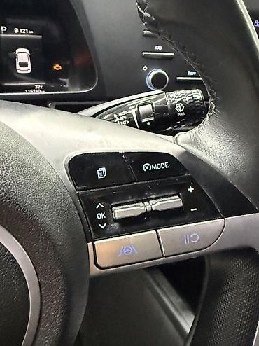 аванте cn7: Hyundai Avante: 2020 г., 1.6 л, Автомат, Бензин, Седан — 5