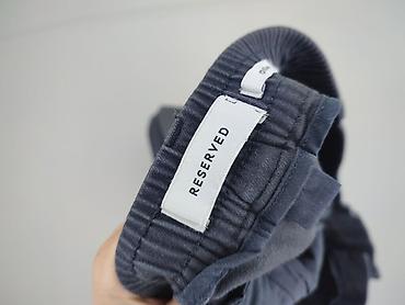 kobiety: Reserved, Spodnie materiałowe damskie, rozmiar L — 4