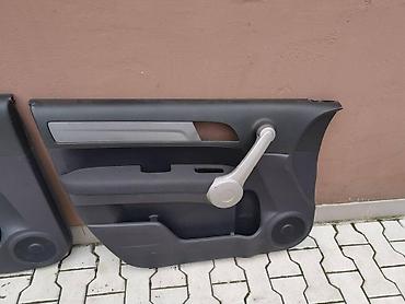 trofrtaljke cena: TAPACIR VRATA ZA HONDA CR-V OD 2007. DO 2012. GOD. | prednji levi — 4