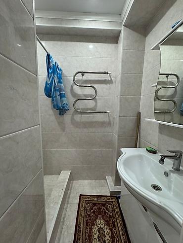 Продажа квартир: 2 комнаты, 52 м², Элитка, 3 этаж, Евроремонт — 8