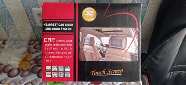 диски ауди r16: Продаю практически новые Подголовники с мониторами Фирма Sony (