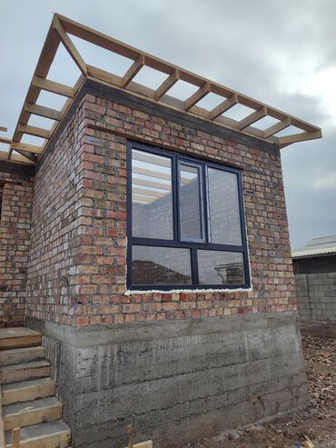 Ремонт окон и дверей: : Установка — 8