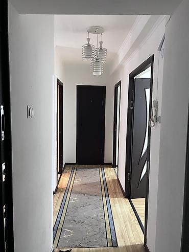 Продажа квартир: 3 комнаты, 63 м², 1 этаж, Евроремонт — 1