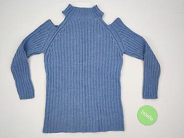 salewa: Sweter damski, rozmiar S — 2